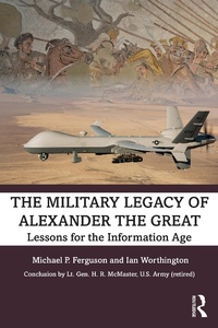 Abbildung von: The Military Legacy of Alexander the Great - Routledge