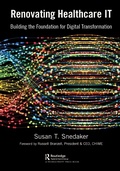 Cover: Renovating Healthcare IT - Productivity Press