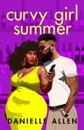 Cover: Curvy Girl Summer - Bramble