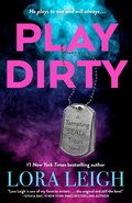 Cover: Play Dirty - Bramble