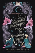 Cover: Remedial Magic - Bramble