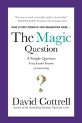Cover: The Magic Question (PB) - McGraw-Hill Education