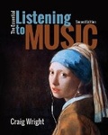 Cover: Bundle: The Essential Listening to Music, 2nd + Mindtap Music, 1 Term (6 Months) Printed Access Card with Active Listening Guide - Cengage Learning