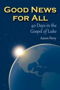 Cover: Good News for All - Lulu.com