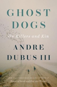 Enlarge image Cover: Ghost Dogs - WW Norton & Co