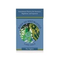 Cover: Body of Knowledge Card Deck - WW Norton & Co