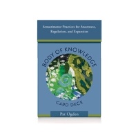 Enlarge image Cover: Body of Knowledge Card Deck - WW Norton & Co