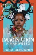 Cover: Imagination - WW Norton & Co