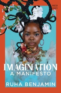 Enlarge image Cover: Imagination - WW Norton & Co