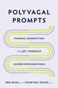 Cover: Polyvagal Prompts - WW Norton & Co