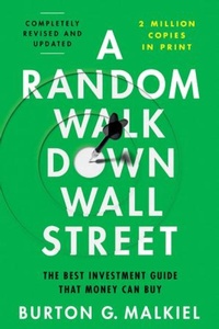 Abbildung von: A Random Walk Down Wall Street - WW Norton & Co