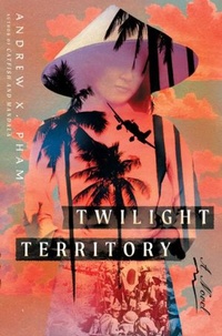 Abbildung von: Twilight Territory - WW Norton & Co