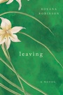Cover: Leaving - WW Norton & Co