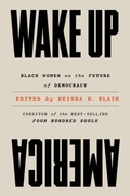 Cover: Wake Up America - WW Norton & Co