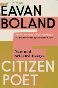 Enlarge image Cover: Citizen Poet - WW Norton & Co