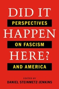 Abbildung von: Did It Happen Here? - WW Norton & Co