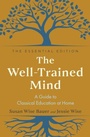 Cover: The Well-Trained Mind - WW Norton & Co