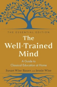 Enlarge image Cover: The Well-Trained Mind - WW Norton & Co