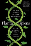 Cover: Planta Sapiens - WW Norton & Co