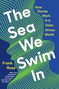 Cover: The Sea We Swim In - WW Norton & Co
