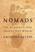 Cover: Nomads - WW Norton & Co