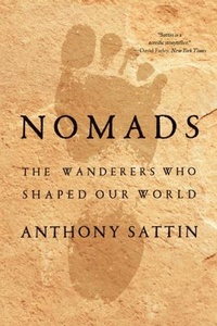 Enlarge image Cover: Nomads - WW Norton & Co