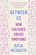 Cover: Between Us - WW Norton & Co