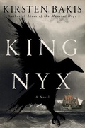 Cover: King Nyx - WW Norton & Co