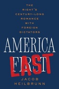 Cover: America Last - WW Norton & Co