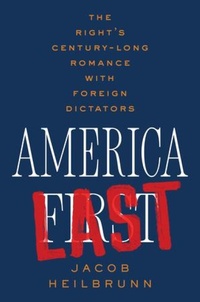 Abbildung von: America Last - WW Norton & Co