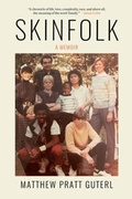 Cover: Skinfolk - WW Norton & Co