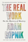 Cover: The Real Work - WW Norton & Co