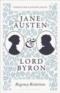 Cover: Jane Austen and Lord Byron - Bloomsbury Academic