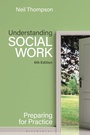 Cover: Understanding Social Work - Bloomsbury Academic