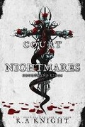 Cover: Court of Nightmares - Dark Knight Publishing