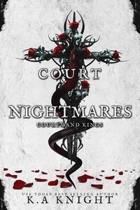 Enlarge image Cover: Court of Nightmares - Dark Knight Publishing