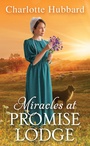 Cover: Miracles at Promise Lodge - Zebra Books