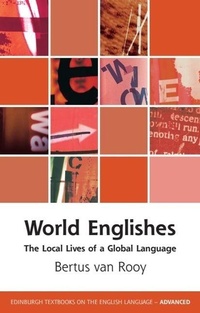Enlarge image Cover: World Englishes - Edinburgh University Press