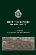 Cover: From the Beaches to the Baltic - Naval & Military Press
