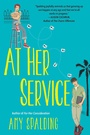 Cover: At Her Service - Kensington Publishing