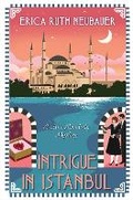 Cover: Intrigue in Istanbul - Kensington Publishing