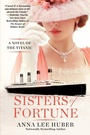 Cover: Sisters of Fortune - Kensington Publishing