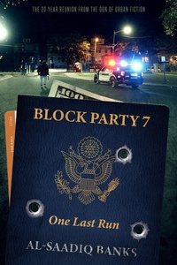 Enlarge image Cover: Block Party 7 - True 2 Life Publications