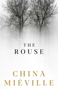 Cover: The Rouse - Pan Macmillan