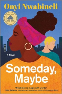 Abbildung von: Someday, Maybe - GRAYDON HOUSE BOOKS
