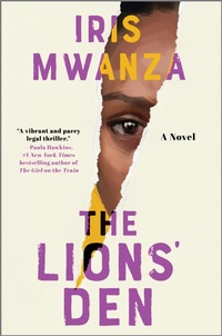 Enlarge image Cover: The Lions' Den - GRAYDON HOUSE BOOKS