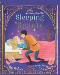 Enlarge image Cover: Sleeping Beauty - Xist Publishing