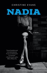 Enlarge image Cover: Nadia - University of Iowa Press