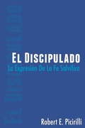 Cover: El Discipulado - Randall House Publications