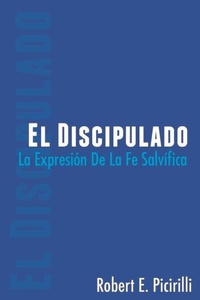 Enlarge image Cover: El Discipulado - Randall House Publications
